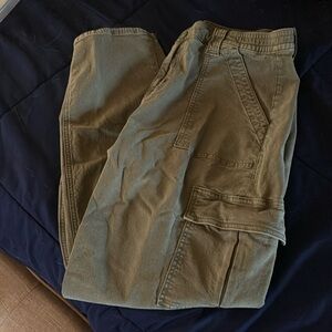 Women’s 16 Cargo Pants